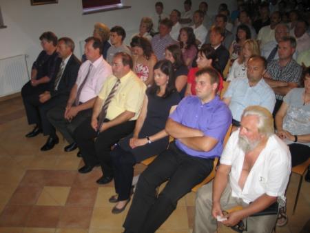 KNOBLEHARJEVO 2011 - Slavnostna seja Občinskega Sveta Občine Škocjan 12